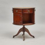 986 2637 Drum table